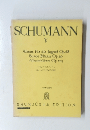 SCHUMANN　V