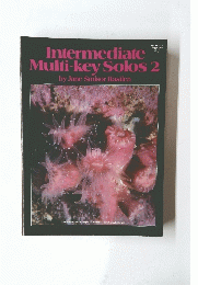 Intermediate Multi-key Solos 2