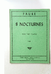 8　NOCTURNES