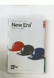 New Era Fall&Winter2019