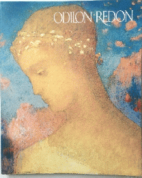ODILON　REDON