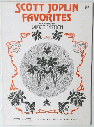 SCOTT JOPLIN FAVORITES