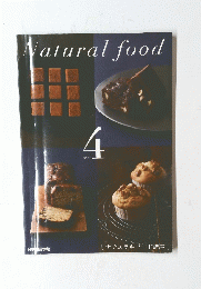 Natural　food　4