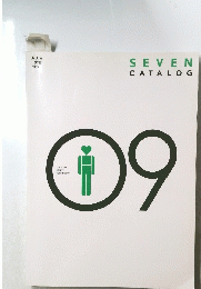 SEVEN　CATALOG　０９