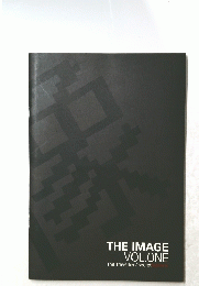 THE IMAGE VOL.ONE The Traveller/secret hysteric