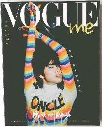 VOGUE　me