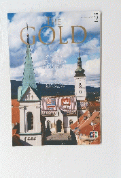 The　GOLD　2016年2月号