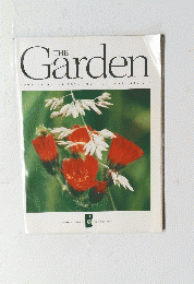 THE　GARDEN　