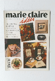 marie　claire　idees