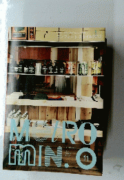 metro min ２０１２年１１月号