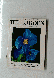 THE GARDEN　1998年2月号