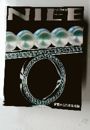 NILE　2013年5月号