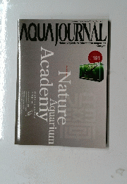 AQUA JOURNAL SEP 2011 Vol. 191