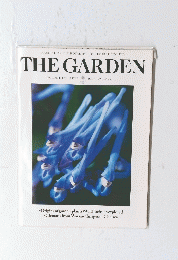 THE GARDEN VOLUME 123 PART 7 JULY 1998