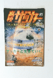 サッカー　2001年1月