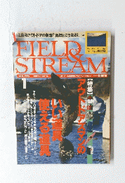 FIELD STREAM JAN.1995