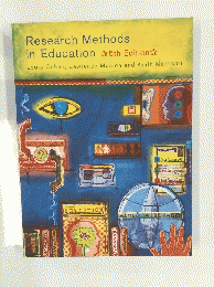 Research Methods in Education 5th Edition　Louis Cohen, Lawrence Manion and Keith Morrison