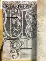 Unicorn file 1987-1993 PAT-IPATI別冊