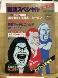 闘魂スペシャル