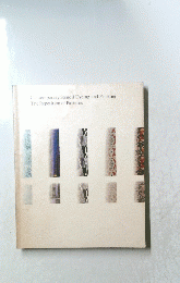 Contemporary Stencil Dyeing and Printing The Repetition of Patterns