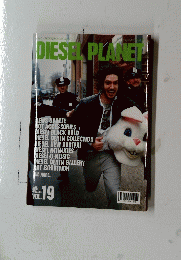 DIESEL PLANET　２０１０年　VOL.19