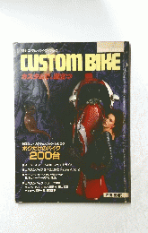 CUSTOM　BIKE　