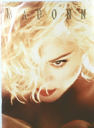 MADONNA