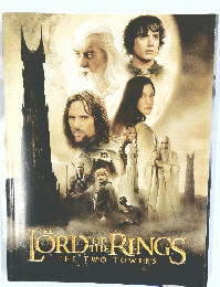 LORD OF THE RINGS