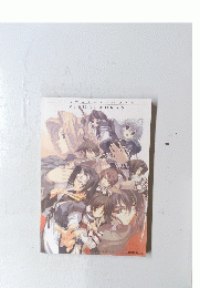 VISUALWORKS　UTAWARERUMONO