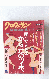 クロワッサン　1/25