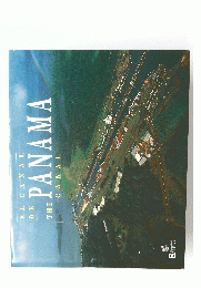 el canal de Panama the CANADA