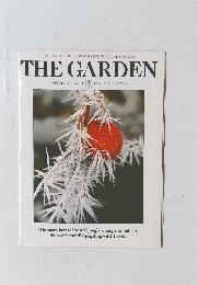 THE GARDEN　JANUARY 1999