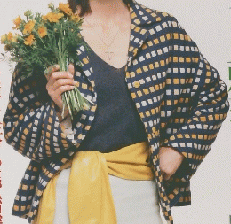 家庭画報　2001年9月