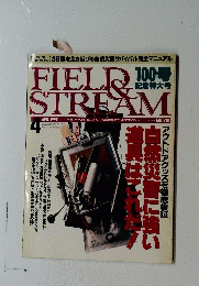 FIELD＆STREAM　1995　4