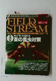 FIELD＆STREAM　1994年8月