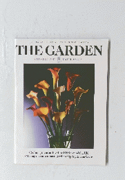 THE GARDEN　VOLUME　123　PART3