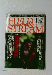 FIELD&STREAM　1993年1月
