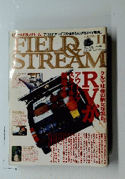 FIELD&STREAM　11