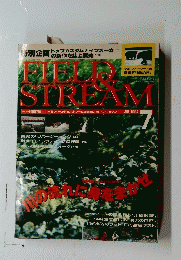 FIELD&STREAM　1994年7月号