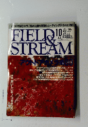 FIELD&STREAM　1992年10月号