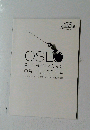 OSL PHILHARMONIC ORCHESTRA