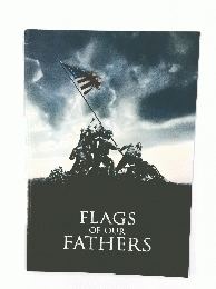 FLAGS OF OUR FATHERS