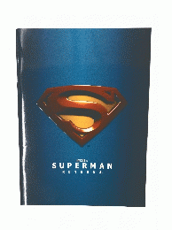 SUPERMAN RETURNS