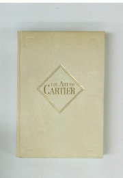 THE ART OF CARTIER