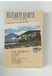 BLUE NOTE SPIRITS