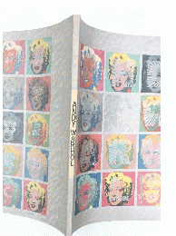 ANDY　WARHOL