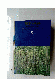 樹木・果実　9