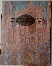 Masterpieces of the 19th and 20th Century French Painting from The National Museum, Belgrade