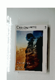 CANON　PHOTO　CIRCLE　2021年5月号　色彩は魅了する