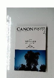 CANON　PHOTO　2021年2月号
